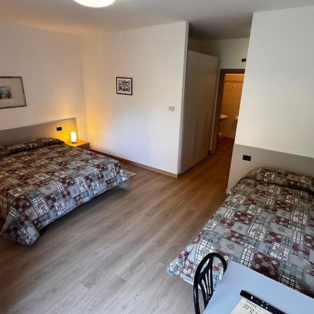 Albergo Stella Alpina Tenno Exterior photo